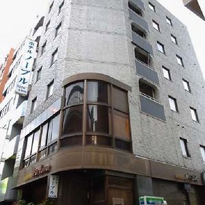 Nishishinjuku Green Hotel